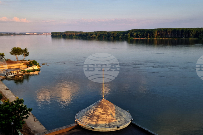 Hydrological Situation in Bulgarian Section of the Danube Remains Challenging