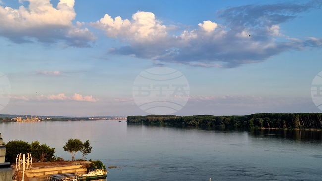 Bulgaria to Take Over Presidency of EU Strategy for Danube Region