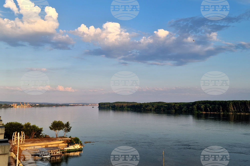 Прогноза за времето