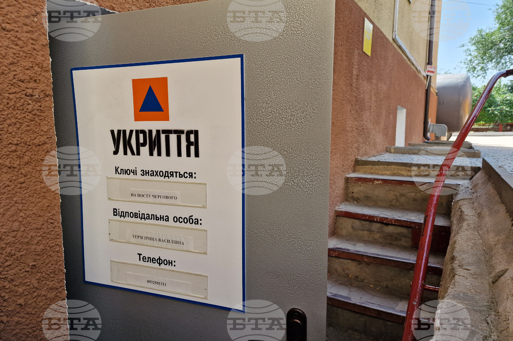 Одеска област отново е атакувана с дронове; обявена е тревога, съобщи областният управител
