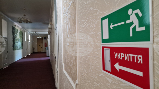 Multiple Strikes on Infrastructure in Reni Municipality after Overnight Drone Attack