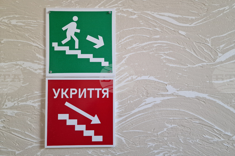 One Injured as Russian UAV Strikes Residential Building in Odesa Region, Energy Infrastructure Damaged