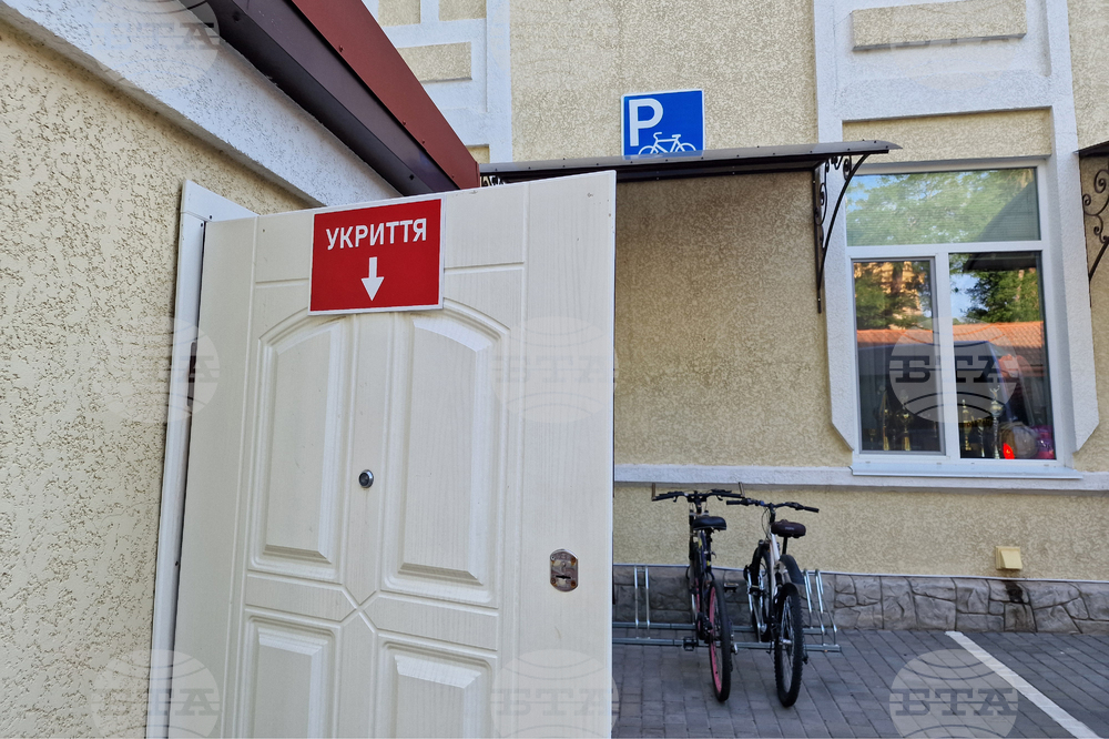 One Injured in Odesa Region in Russian Drone Attack 