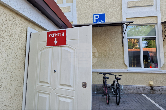 One Injured in Odesa Region in Russian Drone Attack 