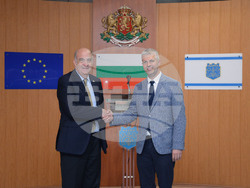 Снимка: Община Варна