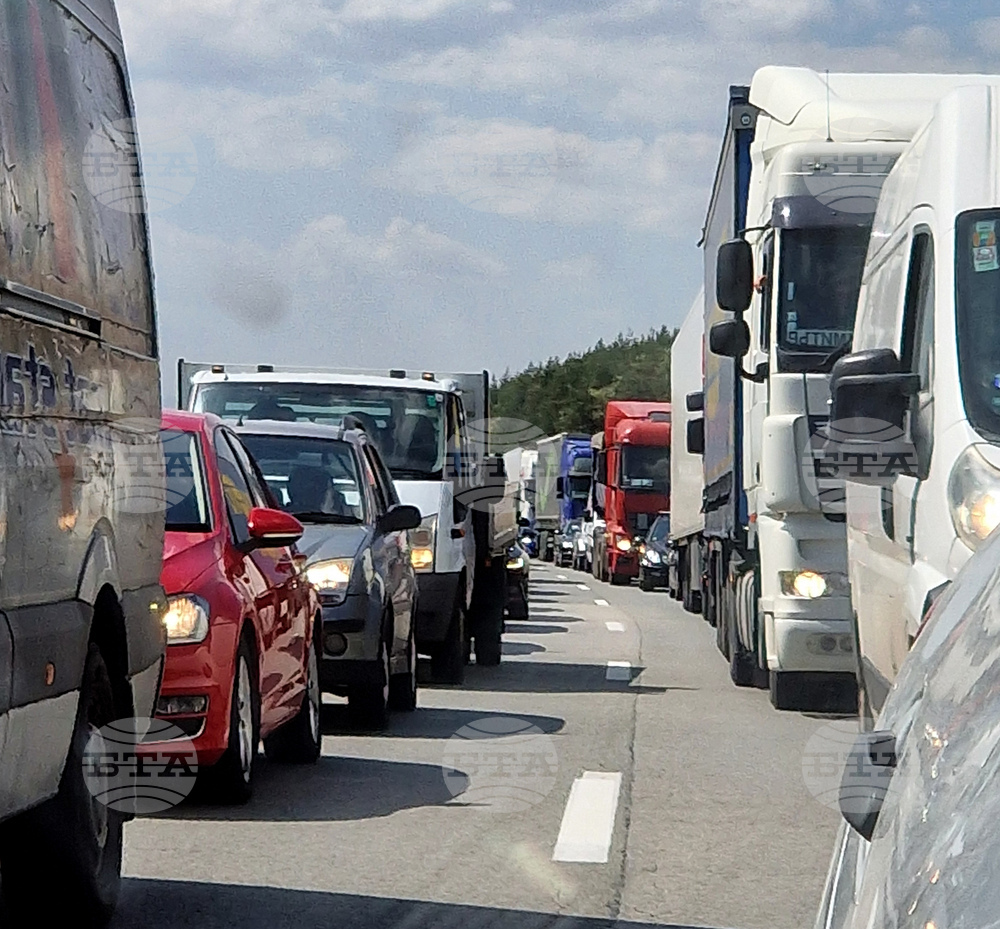 Bulgaria Had 376 Road Traffic Deaths in First Ten Months of 2024
