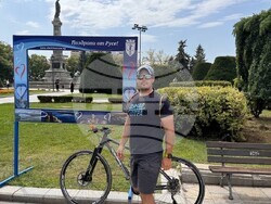 Снимка: Община Русе