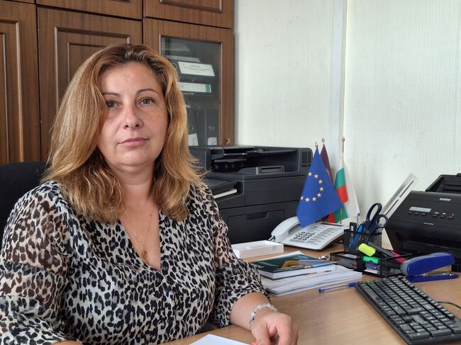 Община Ловеч: Встъпи в длъжност новият секретар на Община Ловеч