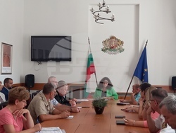 Снимка: Областна администрация Варна