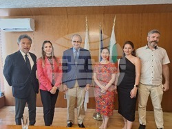 Снимка: Медицински университет – Плевен