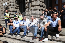 ЦИК - ДПС - Джевдет Чакъров - изявление