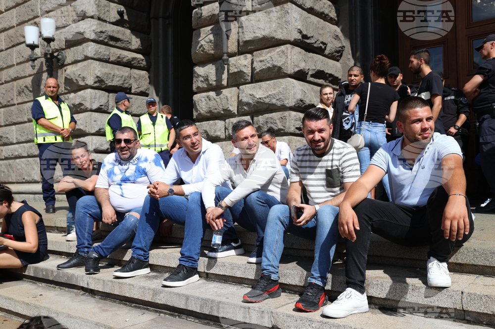 ЦИК - ДПС - Джевдет Чакъров - изявление