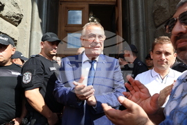 ЦИК - ДПС - Джевдет Чакъров - изявление