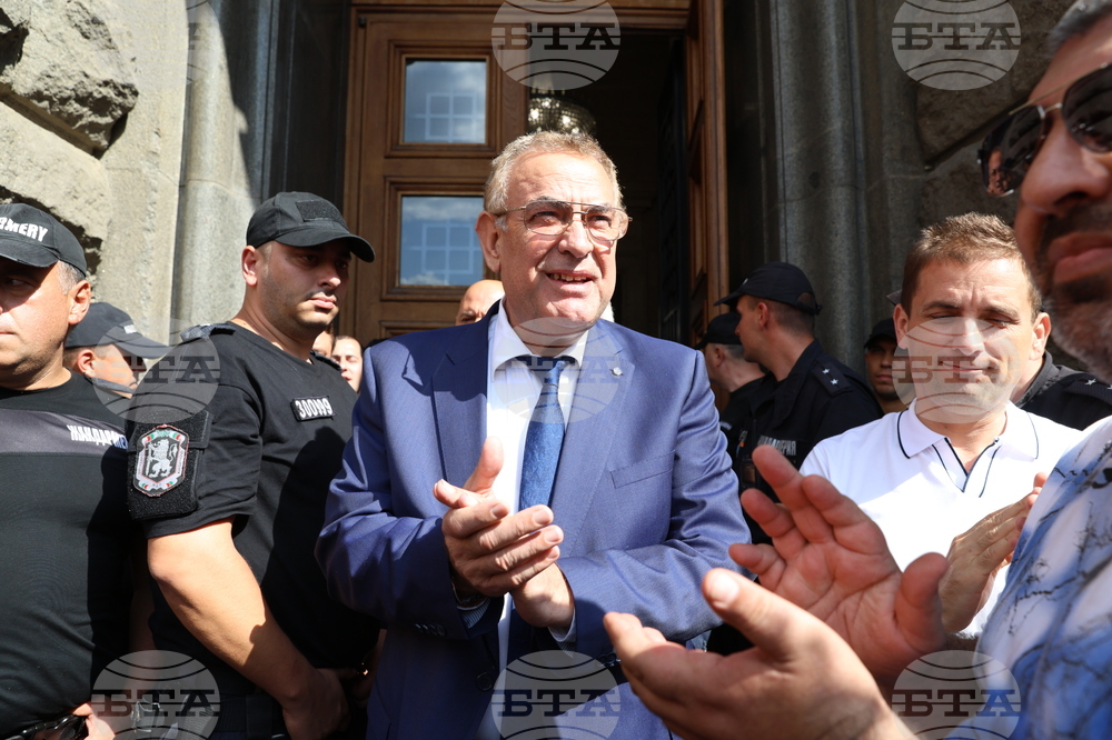 ЦИК - ДПС - Джевдет Чакъров - изявление