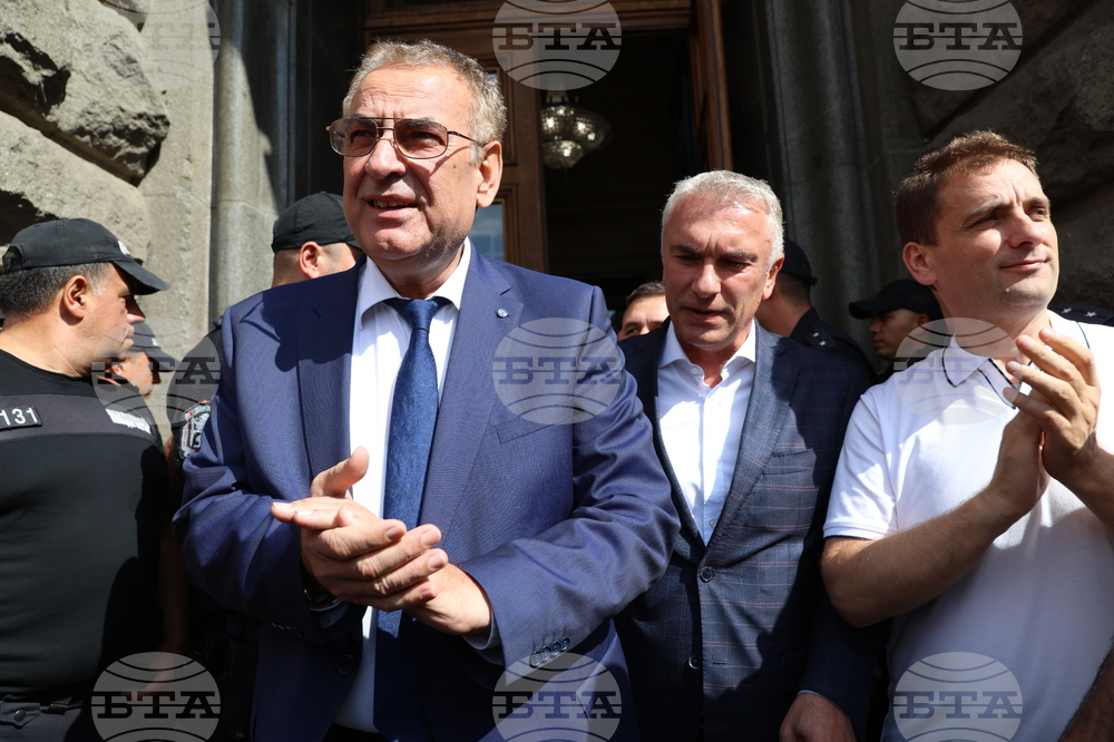 ЦИК - ДПС - Джевдет Чакъров - изявление