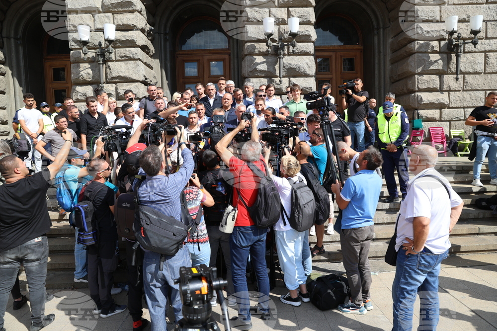 ЦИК - ДПС - Джевдет Чакъров - изявление