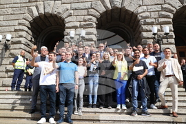 ЦИК - ДПС - Джевдет Чакъров - изявление