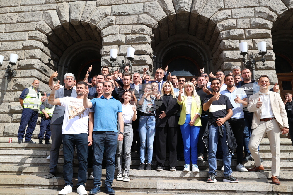 ЦИК - ДПС - Джевдет Чакъров - изявление