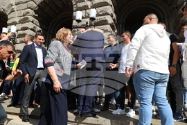 ЦИК - регистрация - коалиция „ДПС – Ново начало”