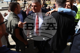 ЦИК - регистрация - коалиция „ДПС – Ново начало”