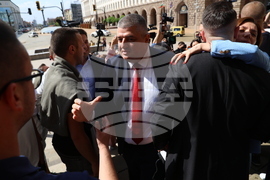 ЦИК - регистрация - коалиция „ДПС – Ново начало”