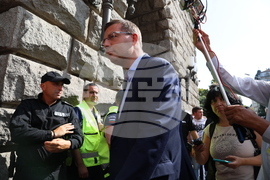 ЦИК - регистрация - коалиция „ДПС – Ново начало”