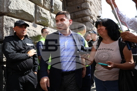 ЦИК - регистрация - коалиция „ДПС – Ново начало”