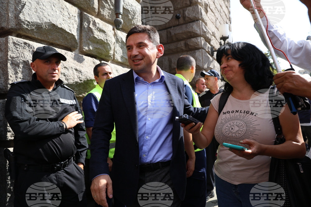 ЦИК - регистрация - коалиция „ДПС – Ново начало”