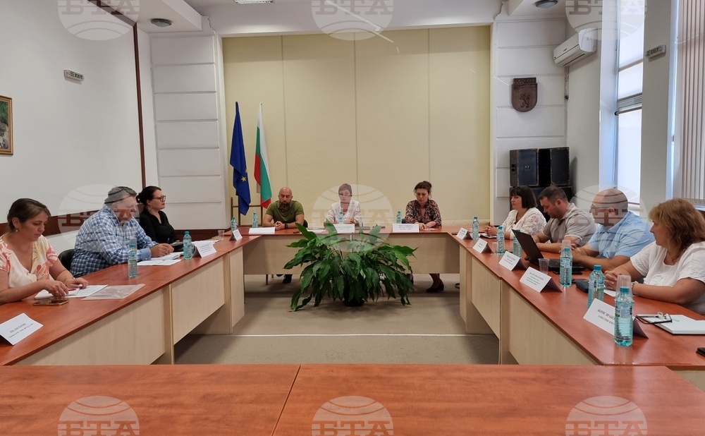 Проблемът с водоснабдяването в Тетевенско бе обсъден на среща със заинтересованите страни