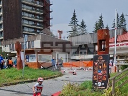 Снимка: Община Банско