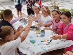 Снимка: Община Каварна