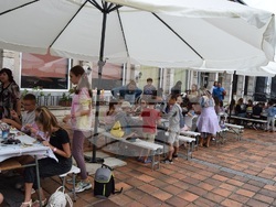 Снимка: Община Каварна