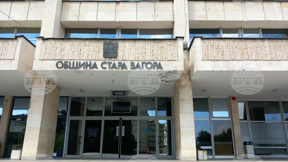Община Стара Загора наложи глоби за търговия без разрешително