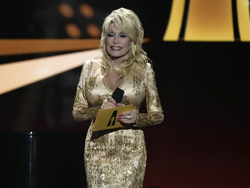 57th ACM Awards - Show
