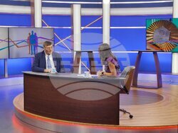 Снимка: Министерство на младежта и спорта