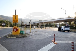 Квартал „Бояна“ - протест