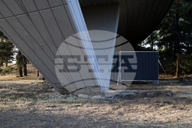 Квартал „Бояна“ - протест