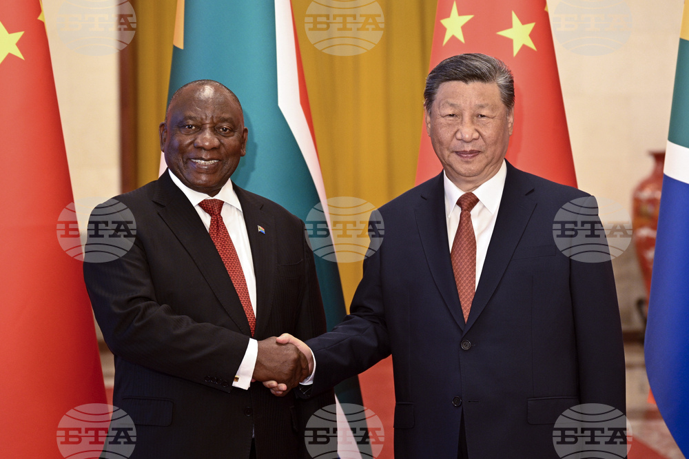 Република Южна Африка подписа с Китай рамково споразумение за търговия