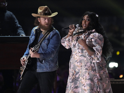 57th ACM Awards - Show