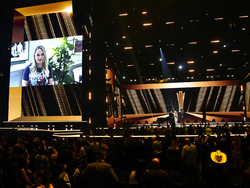 57th ACM Awards - Show