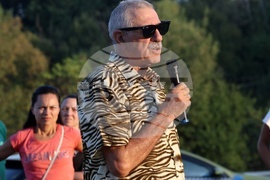 Квартал „Бояна“ - протест