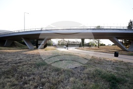 Квартал „Бояна“ - протест