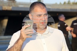 Квартал „Бояна“ - протест