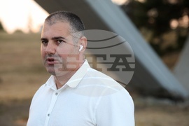 Квартал „Бояна“ - протест