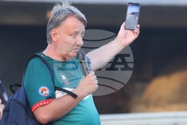 Квартал „Бояна“ - протест