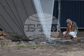 Квартал „Бояна“ - протест