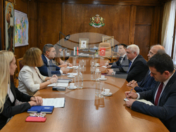 Снимка: МВР