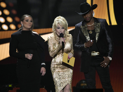 57th ACM Awards - Show