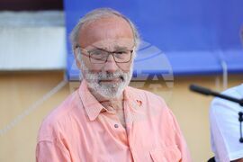 Созопол - "Аполония" 2024 - "Диалозите" с Михаил Неделчев