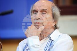 Созопол - "Аполония" 2024 - "Диалозите" с Михаил Неделчев